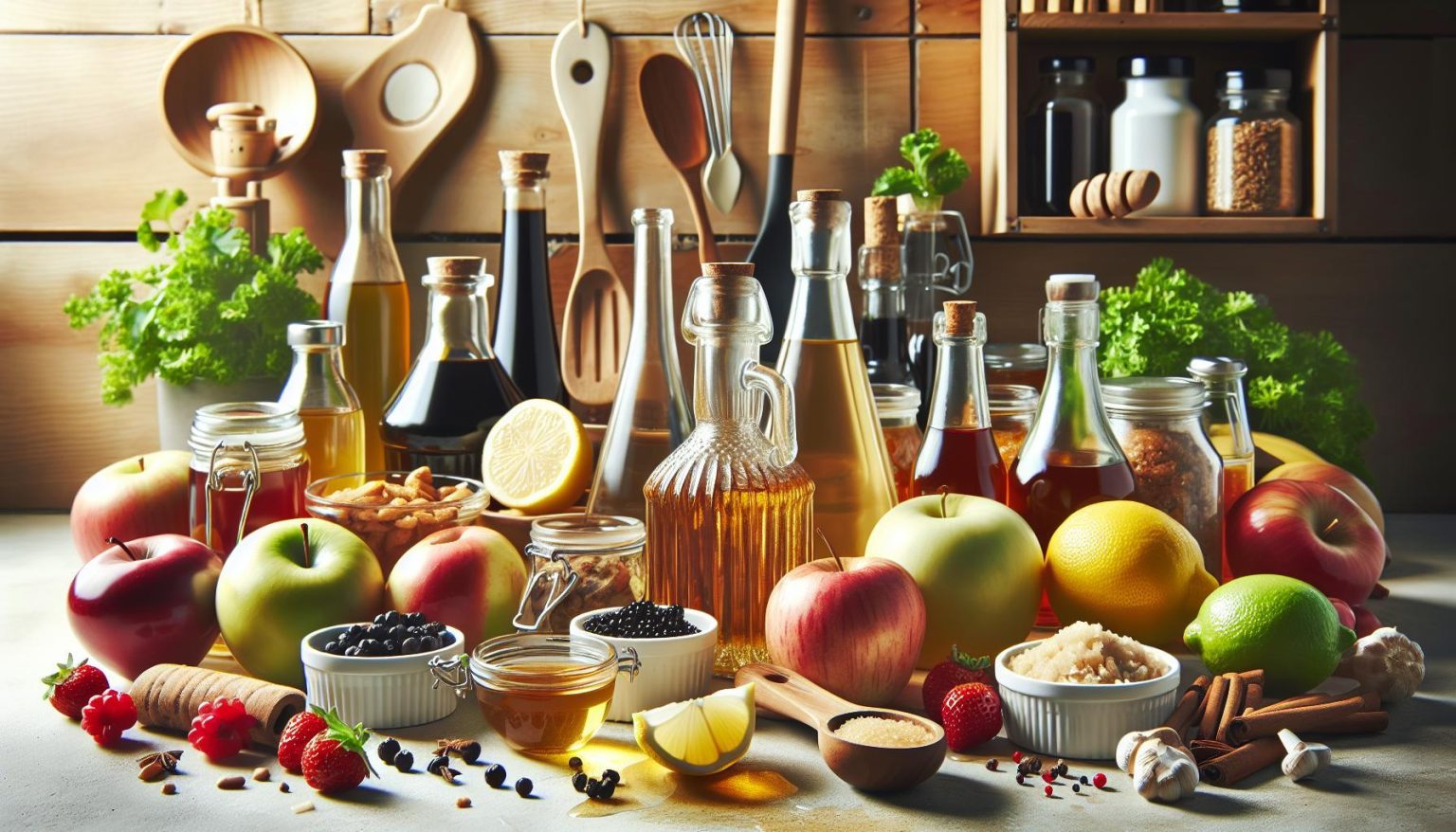 What Can You Substitute For Lemon Zest? Zesty Alternatives That Shine ...