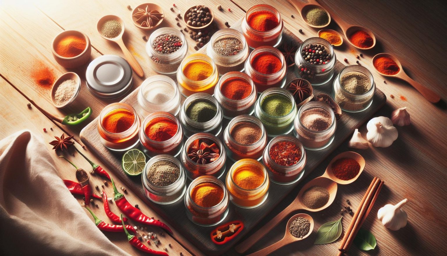 Substitute For Ancho Chiles: Spice Up Your Dishes With These Picks ...