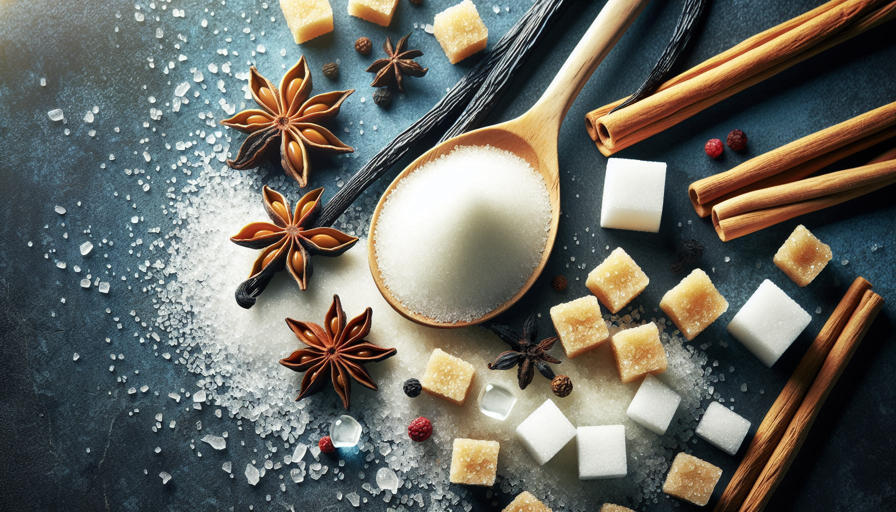 Understanding Vanilla Sugar: What Makes it Special?
