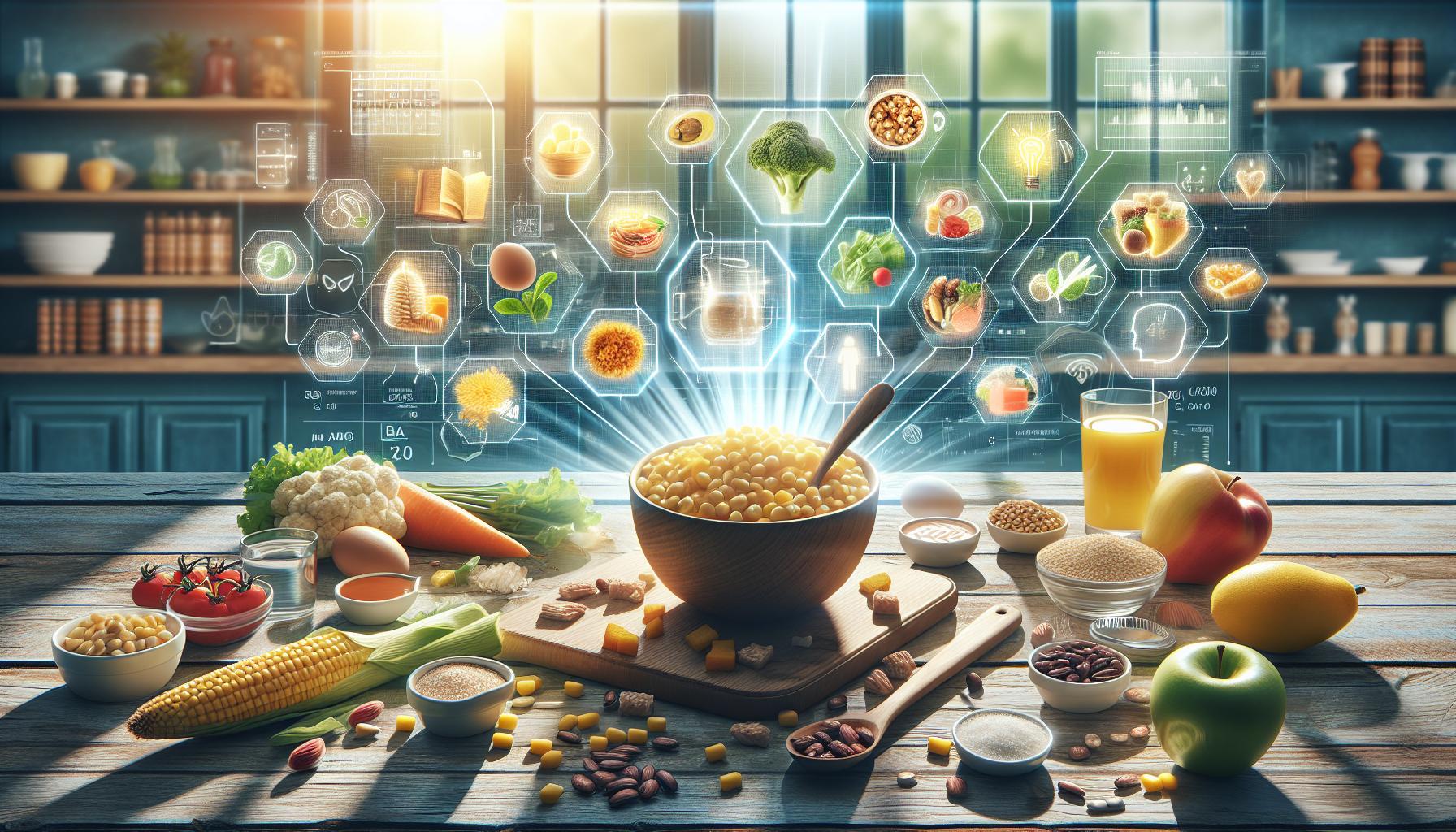 Dietary Considerations:⁢ Who Can⁤ Benefit Most ​from⁤ Hominy?