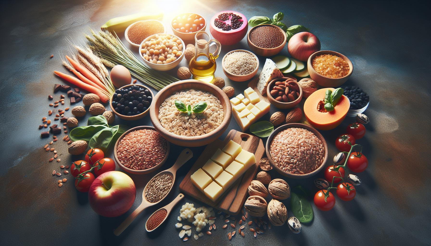 Top Nutritious Alternatives to Farro You Can ​Try