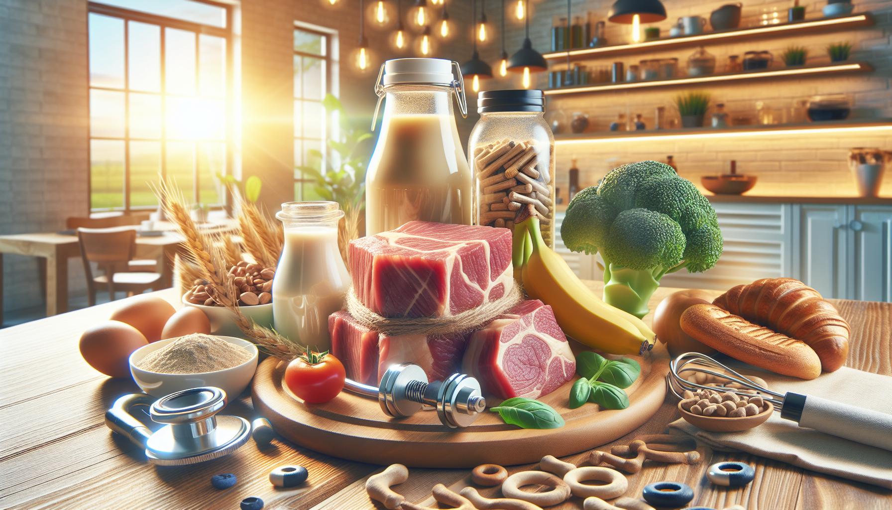 Exploring the Benefits of Bone Broth ‌as ​a Substitute