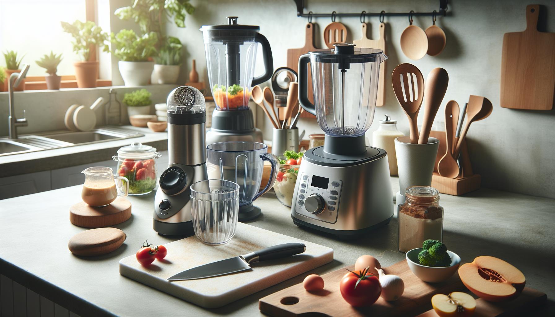 Top Alternatives to Food Mills: Exploring the⁤ Best ⁣Tools​ for Pureeing