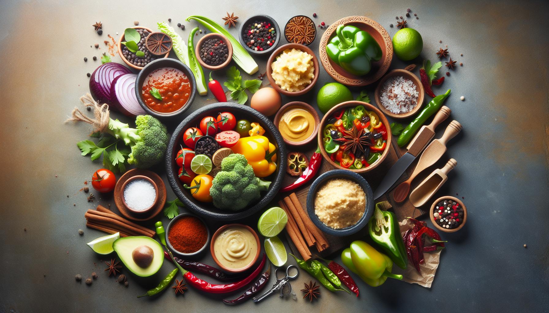 Top Reasons to Consider Alternatives to Guajillo