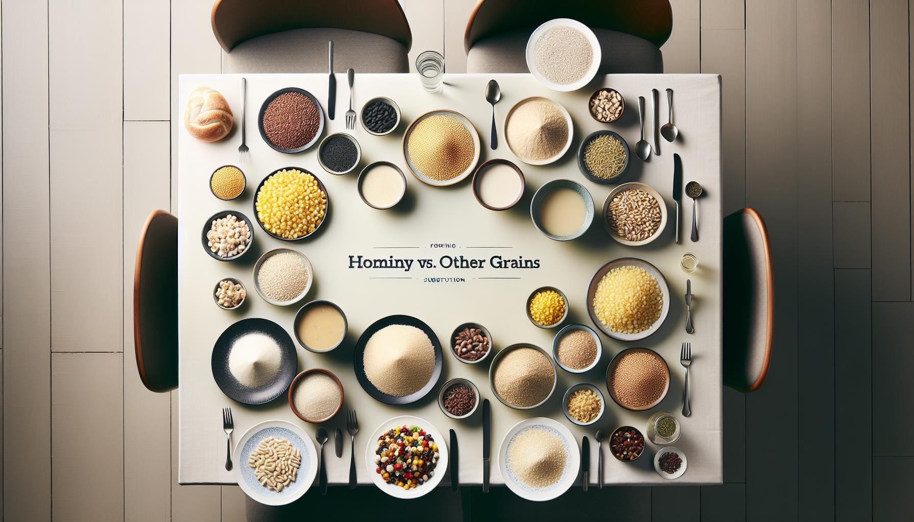 Incorporating Hominy into Your Meals: Tips and Recipe Ideas