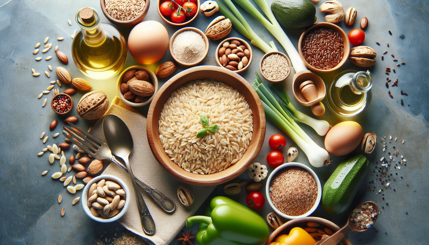 Understanding Farro:⁣ Why You Might ‌Seek‍ Alternatives