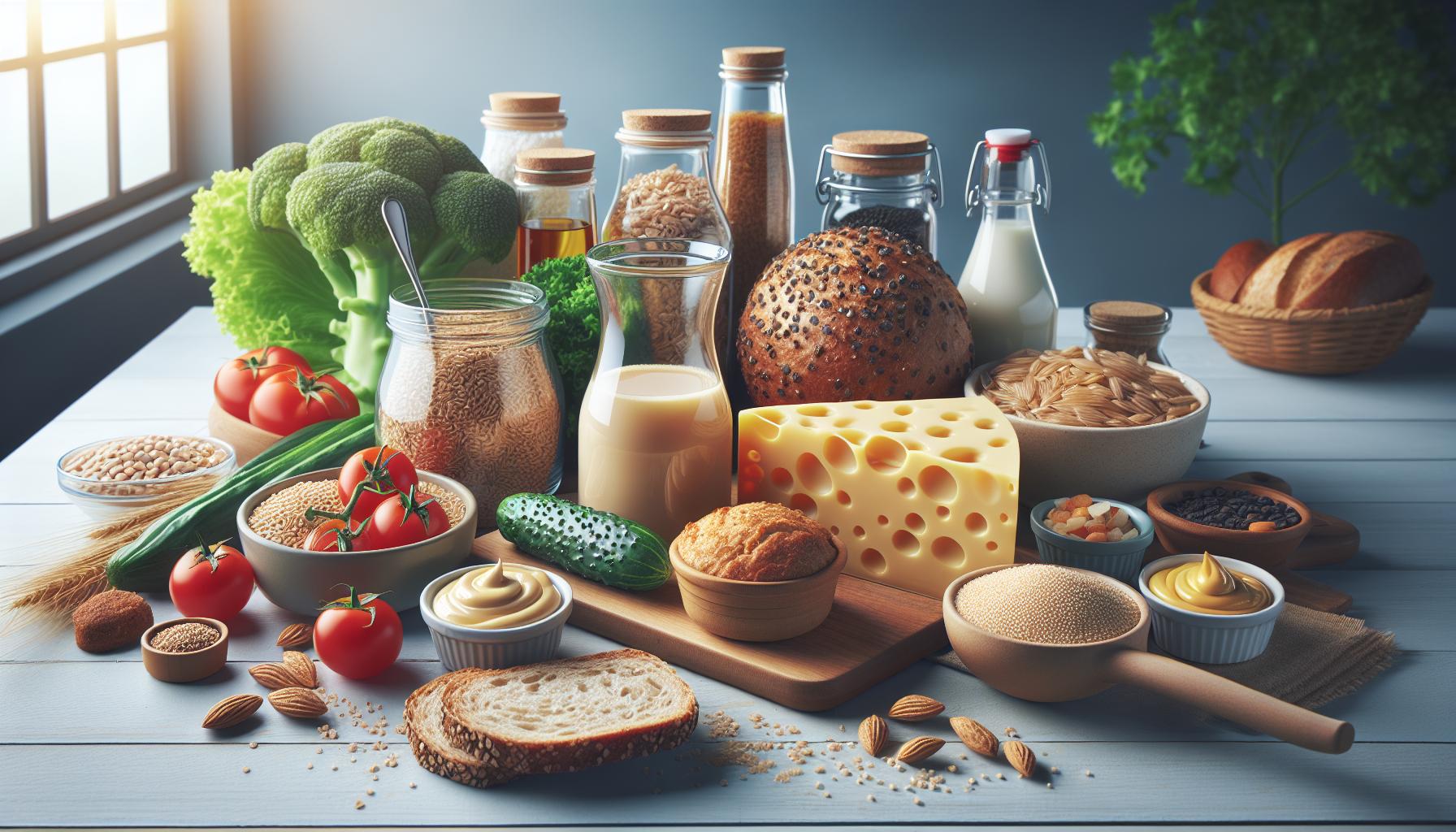 Discover ⁢how⁢ the distinctive flavor of whole grain mustard can transform ⁤everyday dishes and elevate your meals